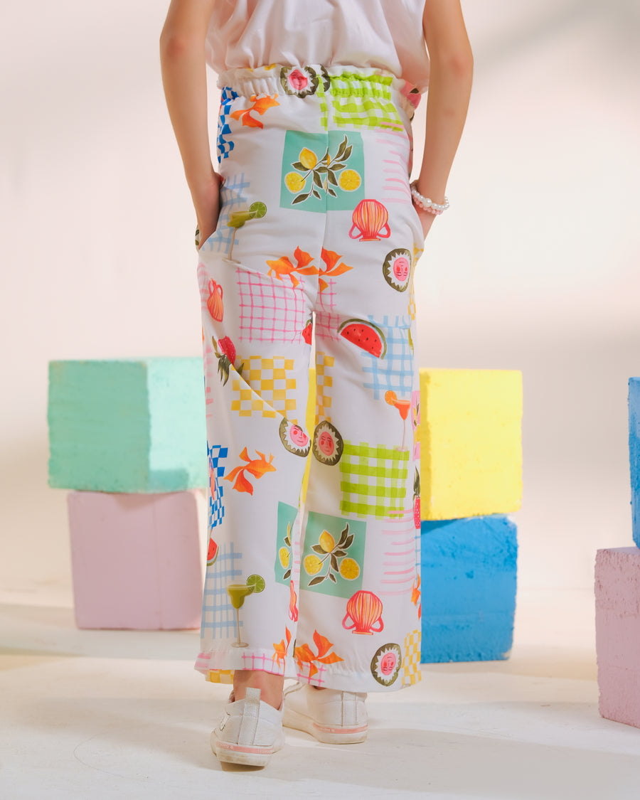 Fruit Fiesta - Trouser