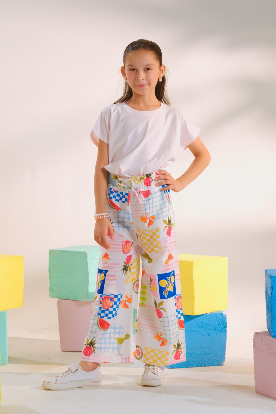 Fruit Fiesta - Trouser