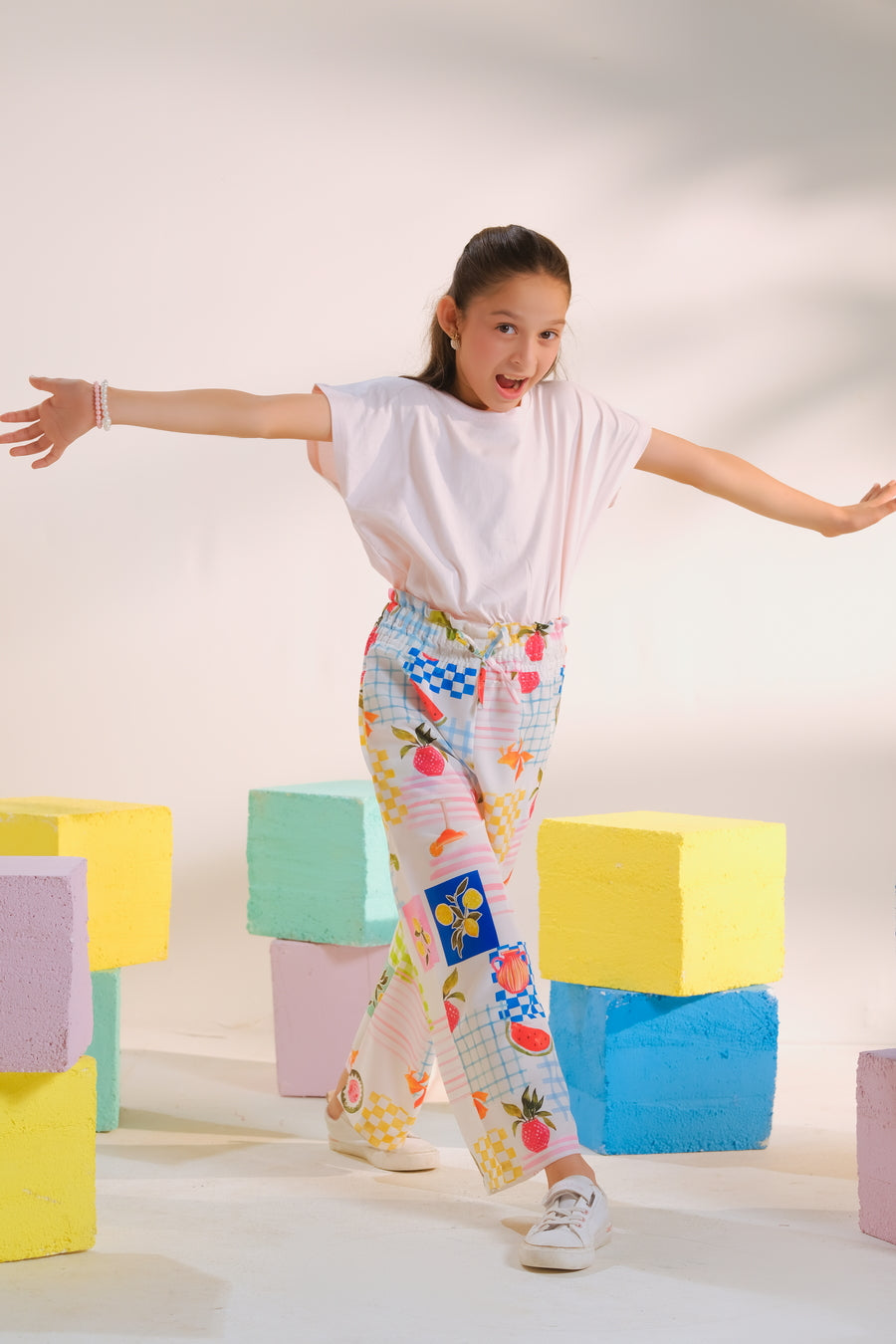 Fruit Fiesta - Trouser