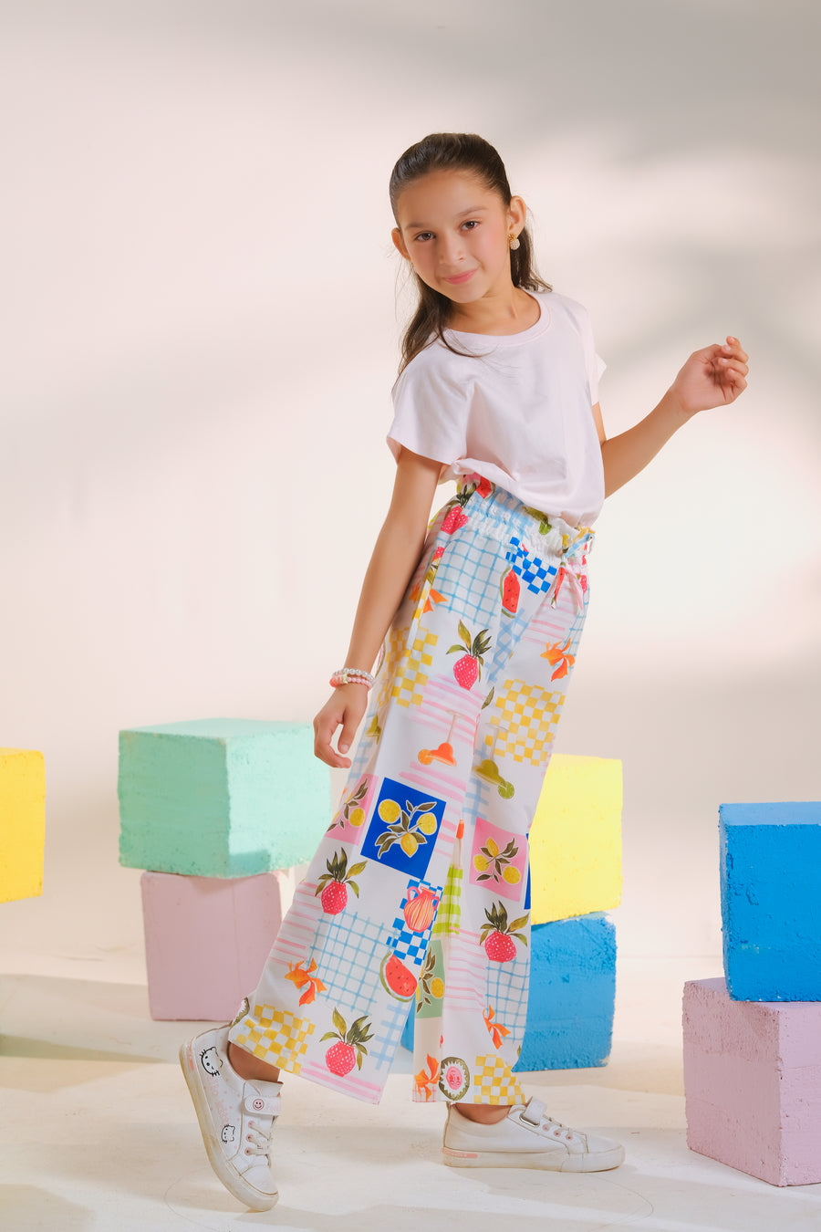 Fruit Fiesta - Trouser