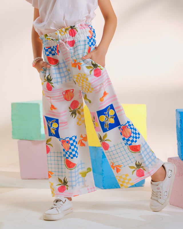 Fruit Fiesta - Trouser