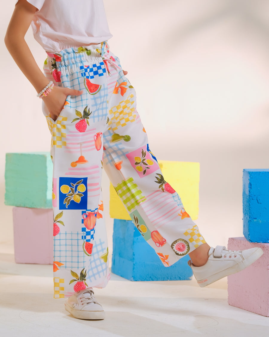 Fruit Fiesta - Trouser