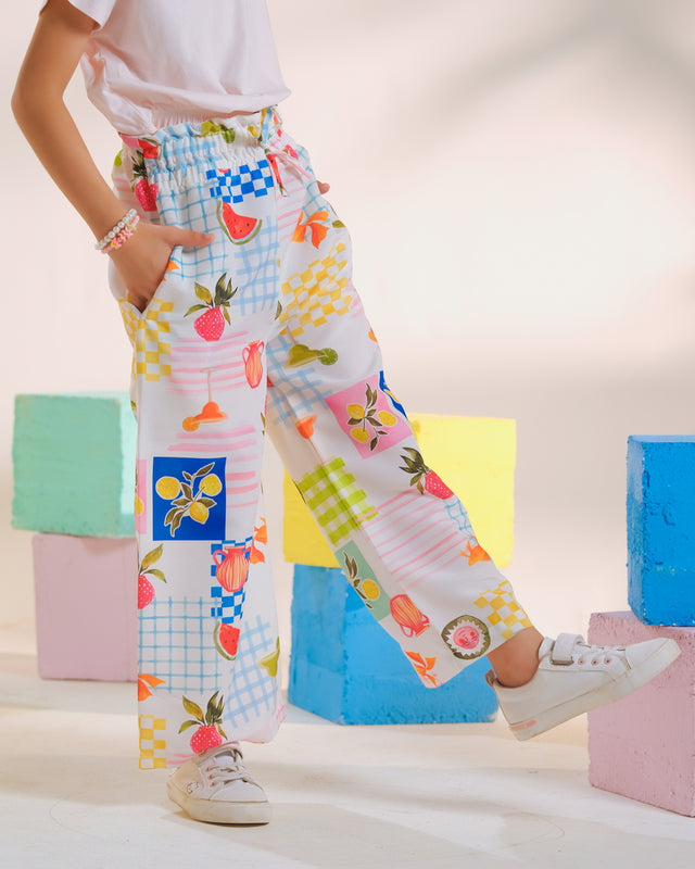 Fruit Fiesta - Trouser
