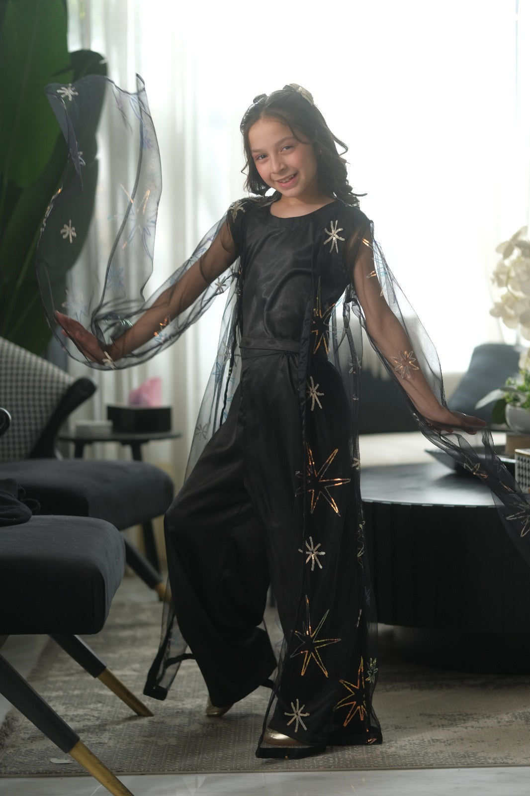 Starveil Noir - 3pcs