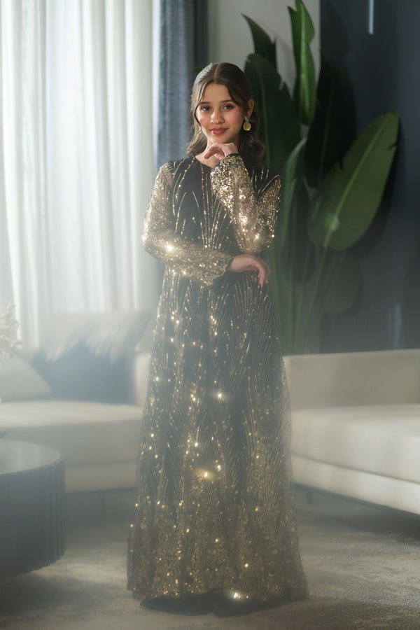 Starveil Noir - 3pcs