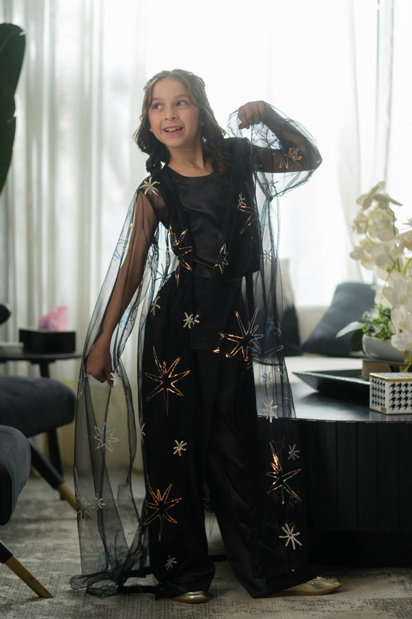 Starveil Noir - 3pcs