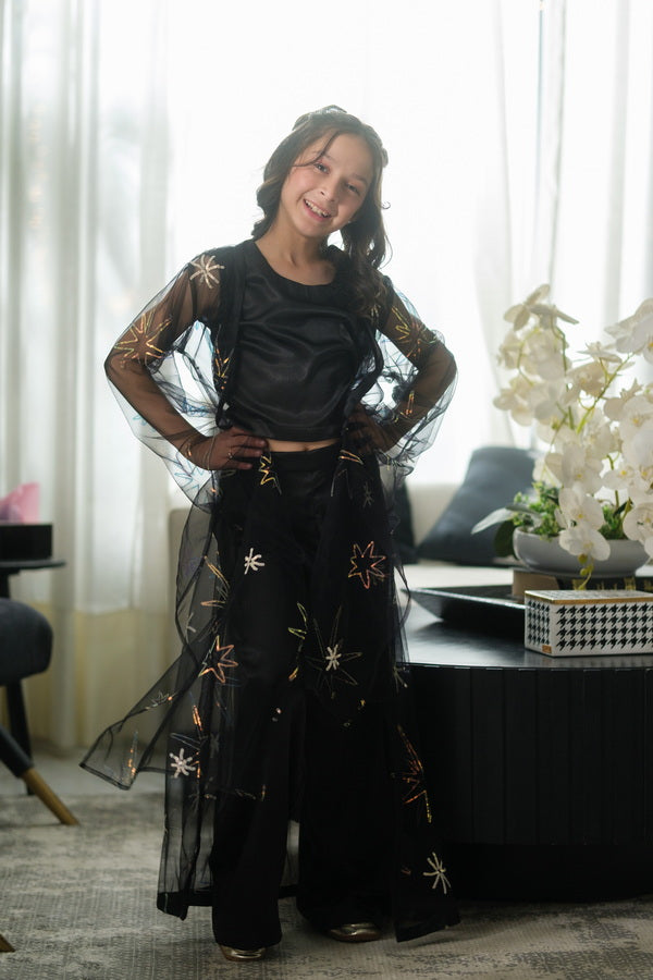 Starveil Noir - 3pcs