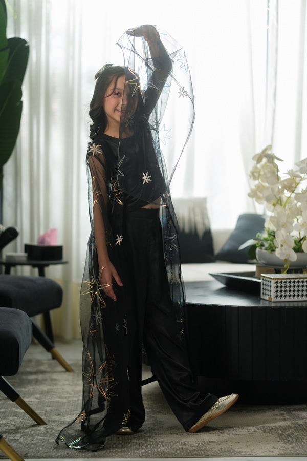 Starveil Noir - 3pcs