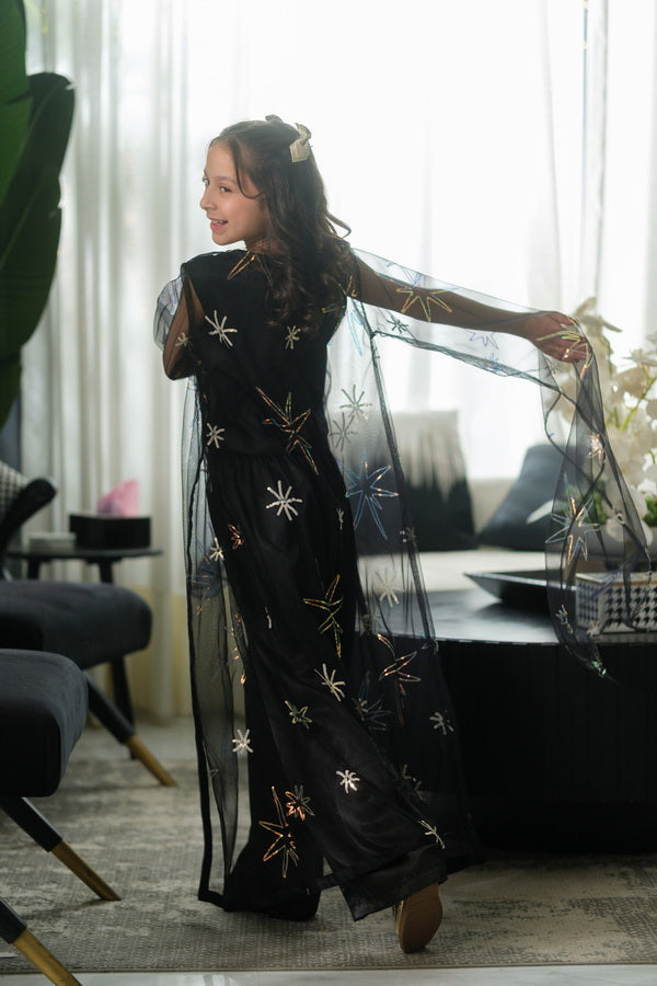 Starveil Noir - 3pcs