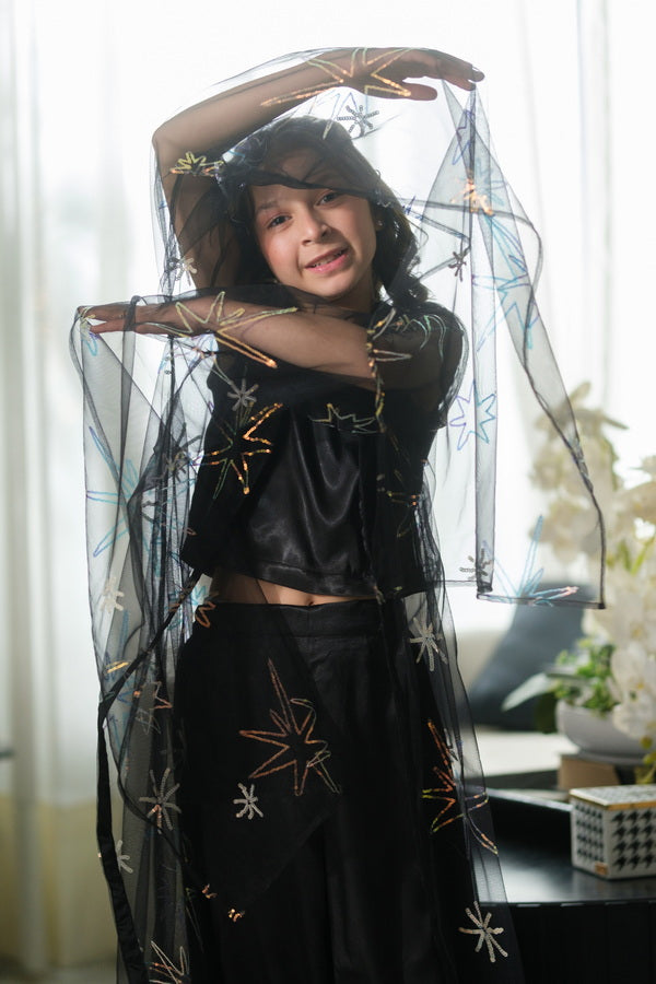 Starveil Noir - 3pcs