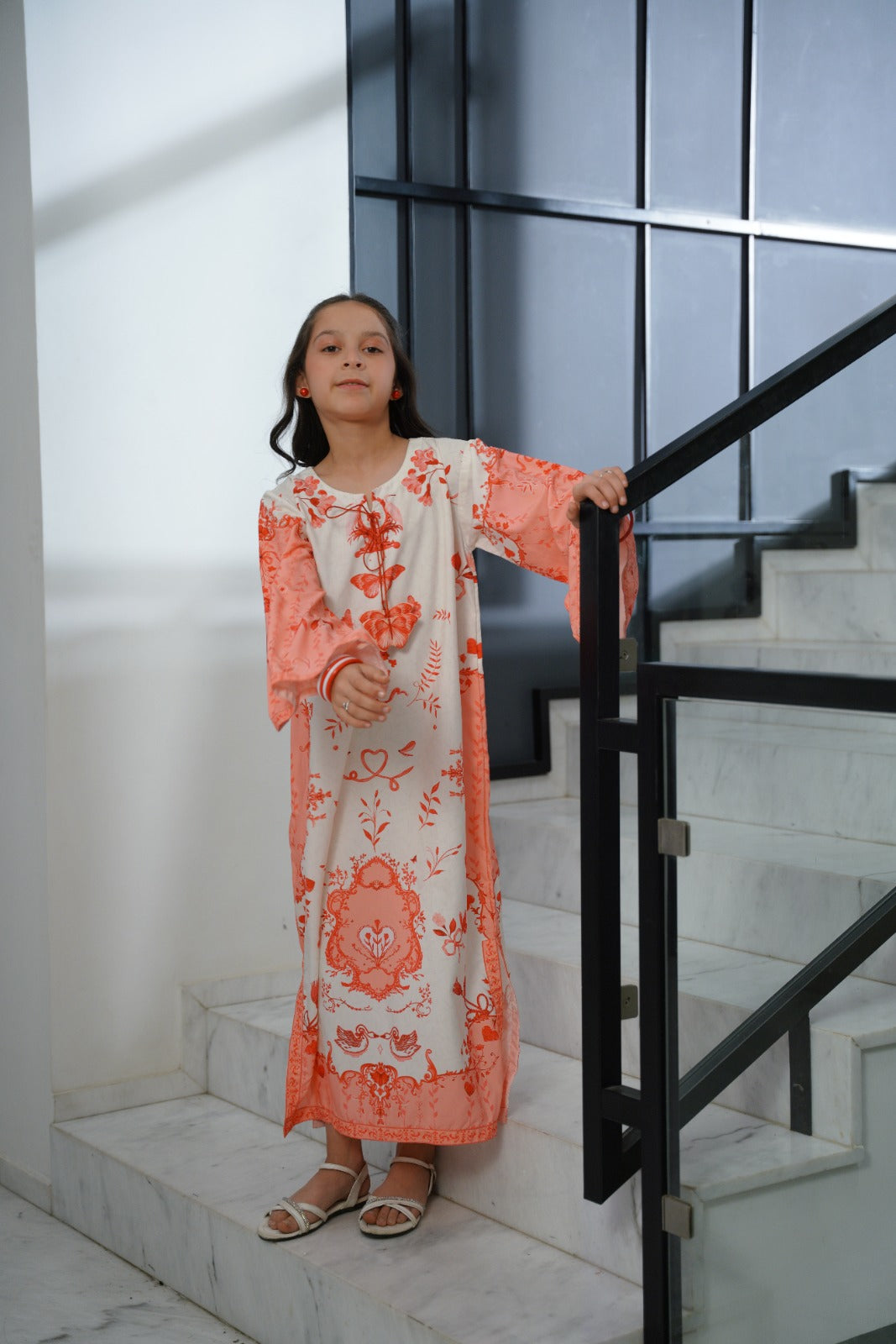 Butterfly Bloom - 1pc