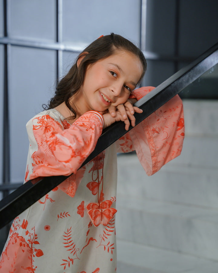 Butterfly Bloom - 1pc