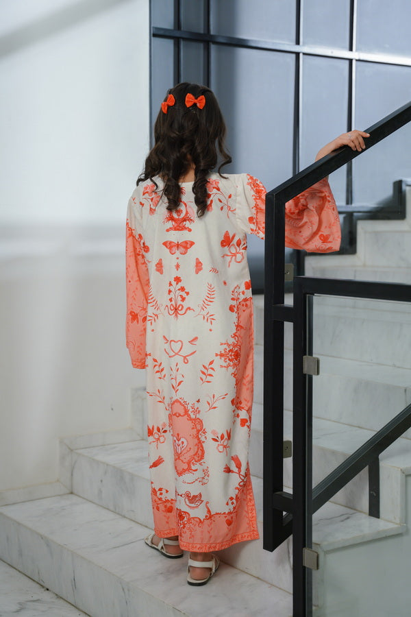 Butterfly Bloom - 1pc