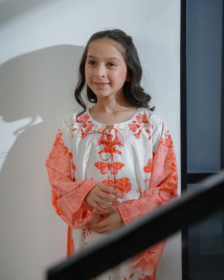 Butterfly Bloom - 1pc