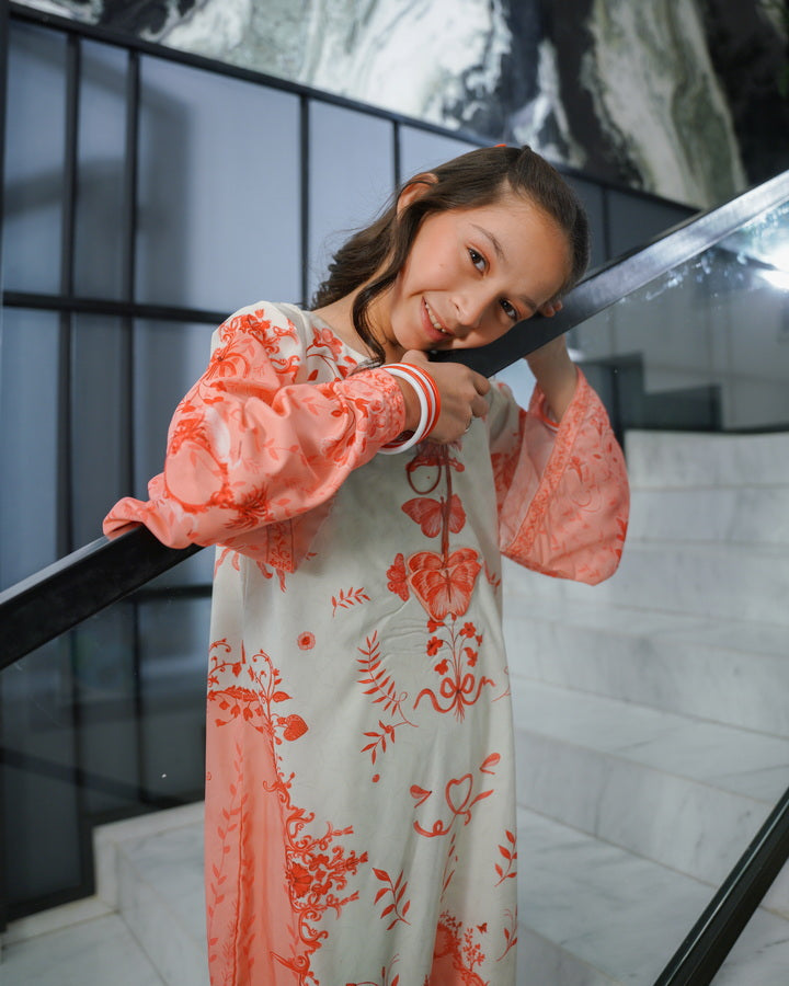 Butterfly Bloom - 1pc