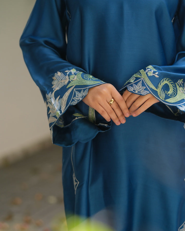 Twilight Trail - 1pc - Embroidered