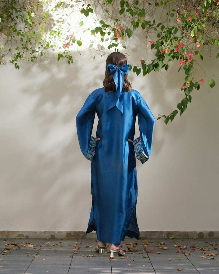 Twilight Trail - 1pc - Embroidered