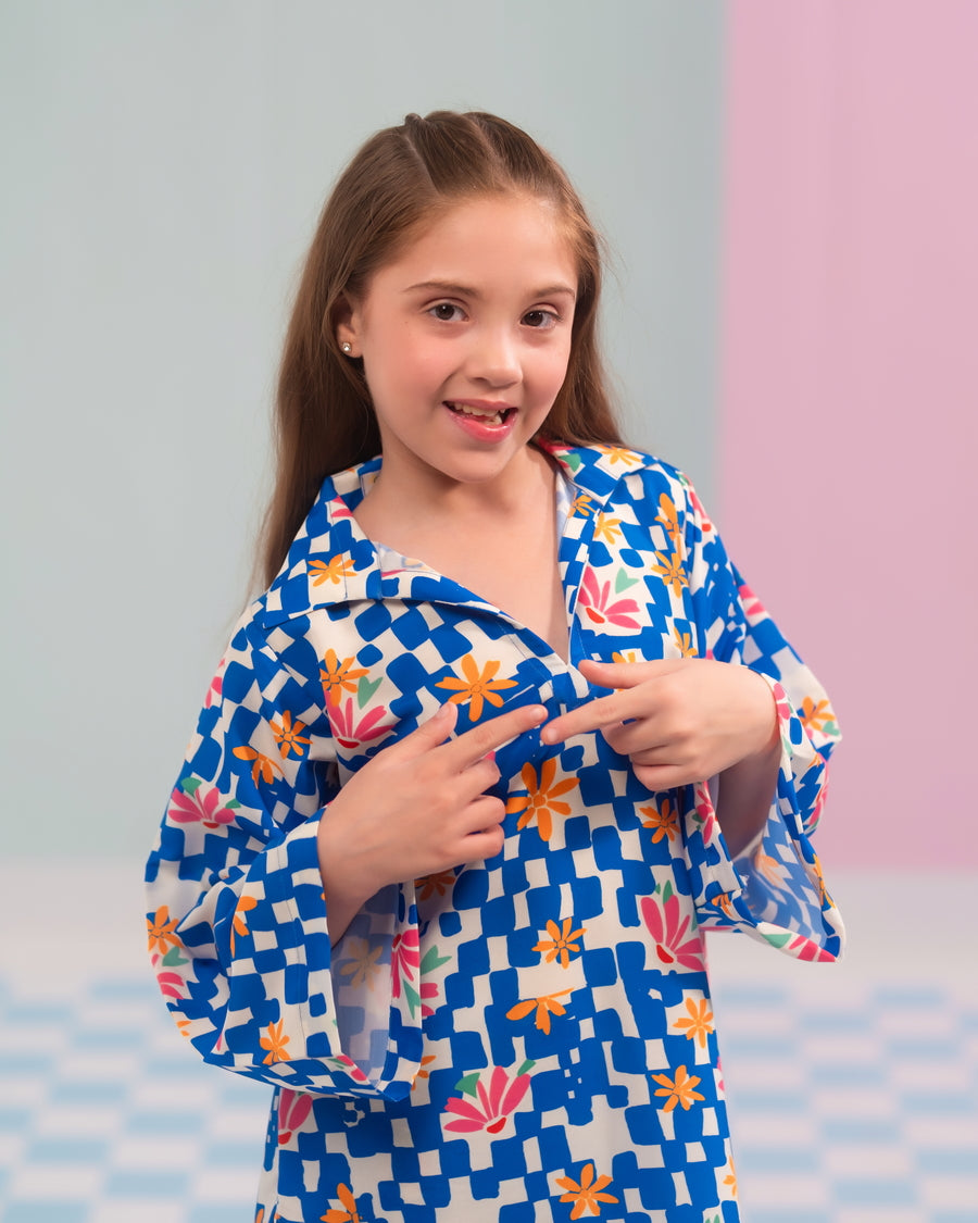 Thread Pop - Co-ord Set