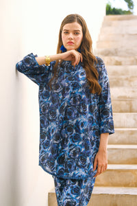 Tranquil - 2-Piece Luxury Lawn Set - Luxury Lawn - Lawn, dresses, 2pcs-rtw - Sprinkles Pakistan