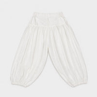 Baloon Blommers Trouser - 1pc - Cotton - bottoms, pants - Sprinkles Pakistan